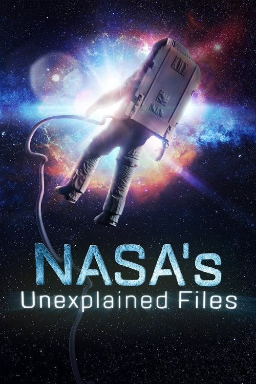 NASA unexplained files jpg